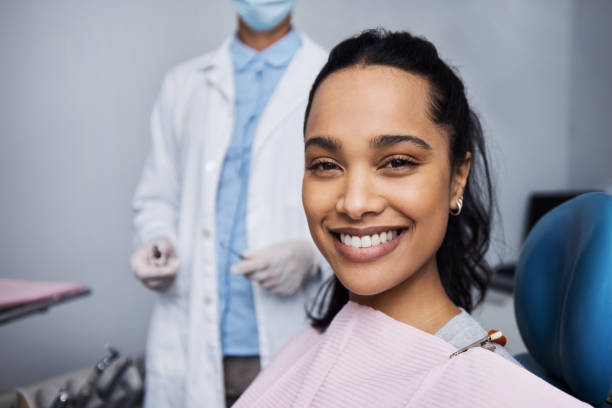 Best Full Mouth Reconstruction  in South Oroville, CA