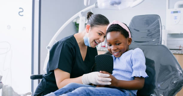 Dental Bonding in South Oroville, CA