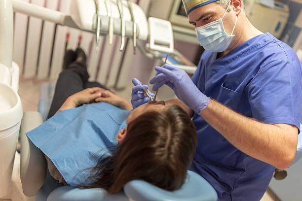 Best Dental Fillings (Composite and Amalgam)  in South Oroville, CA